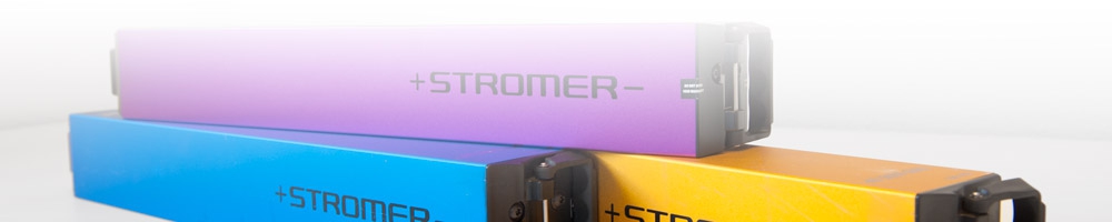 stromer outlet