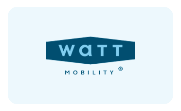 WATT Mobility